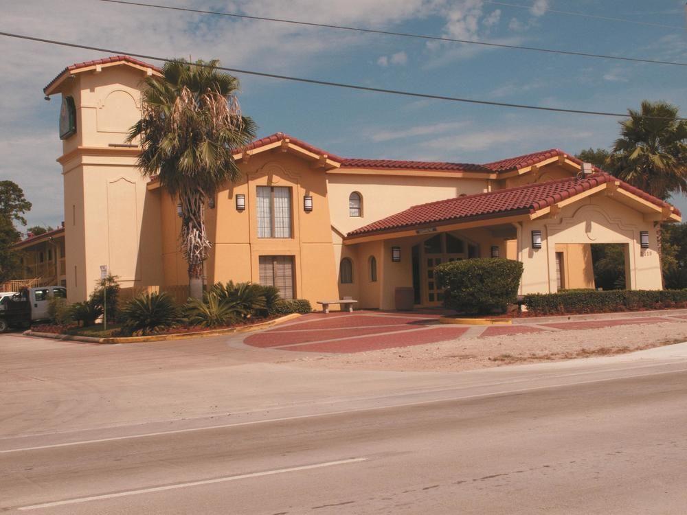 La Quinta Inn By Wyndham Lufkin Zewnętrze zdjęcie