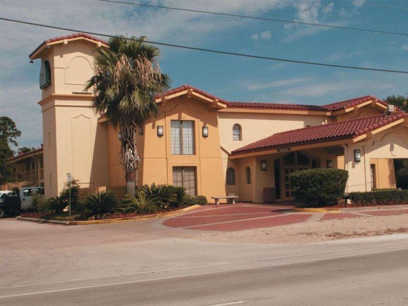 La Quinta Inn By Wyndham Lufkin Zewnętrze zdjęcie