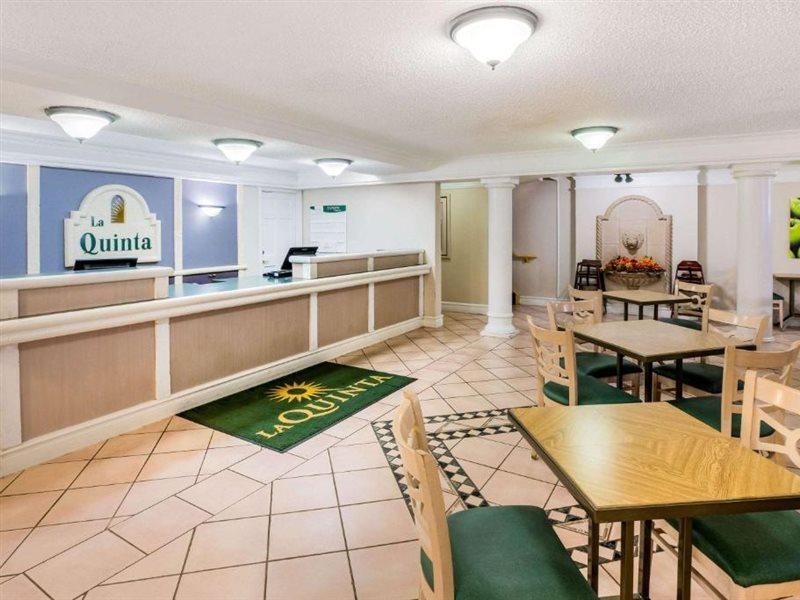 La Quinta Inn By Wyndham Lufkin Zewnętrze zdjęcie