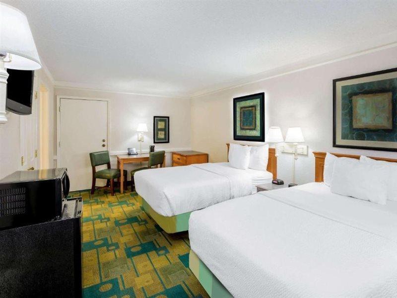 La Quinta Inn By Wyndham Lufkin Zewnętrze zdjęcie