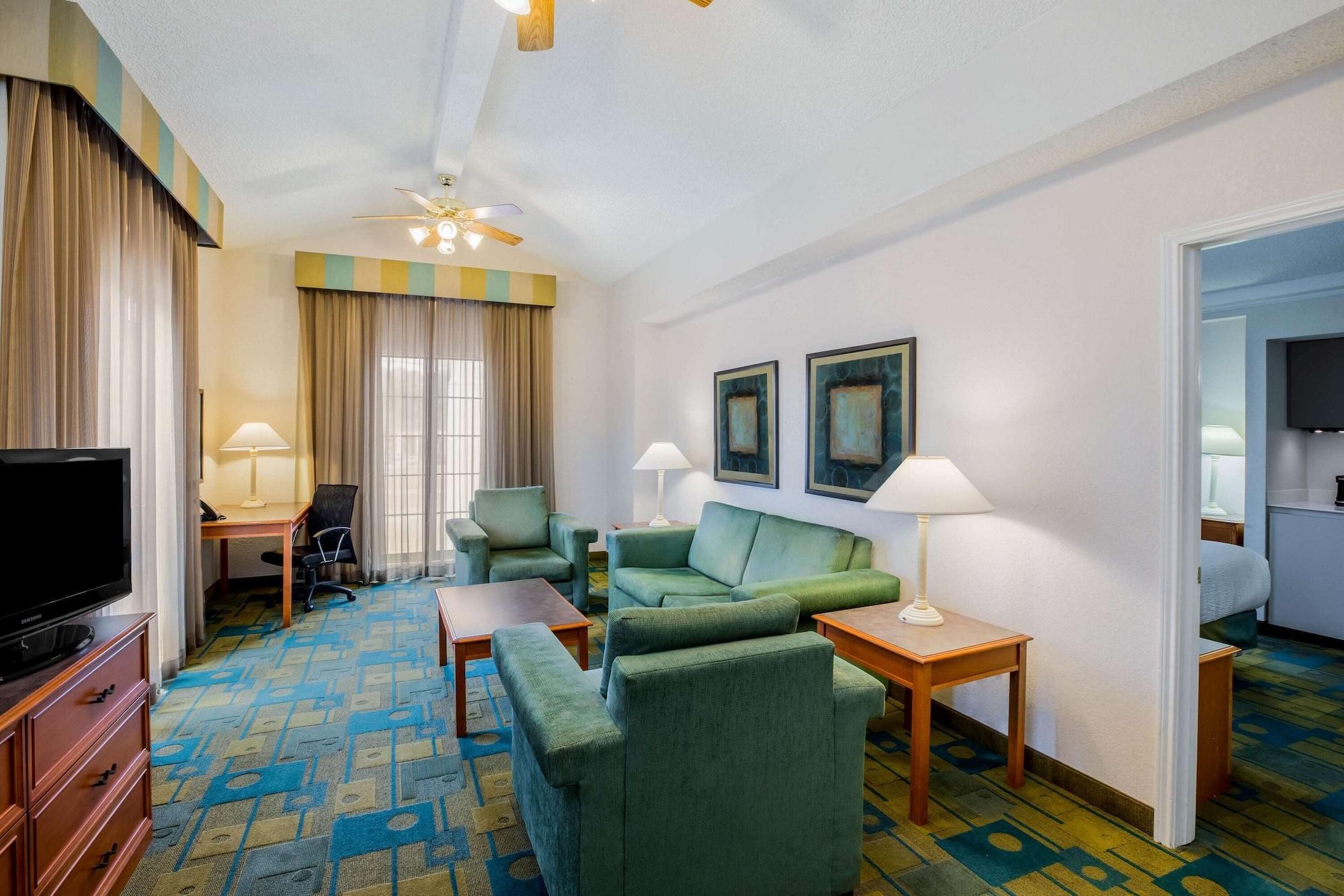 La Quinta Inn By Wyndham Lufkin Zewnętrze zdjęcie