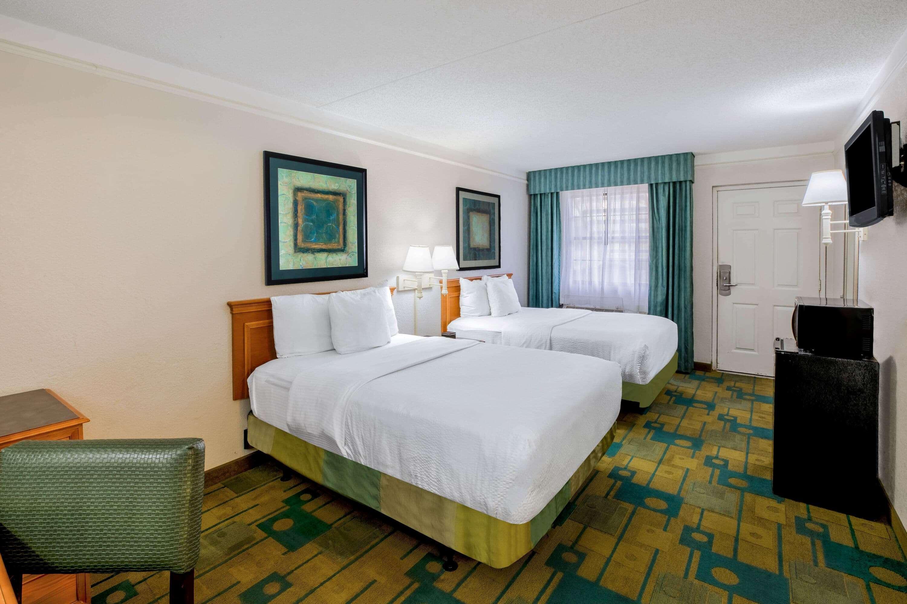 La Quinta Inn By Wyndham Lufkin Zewnętrze zdjęcie