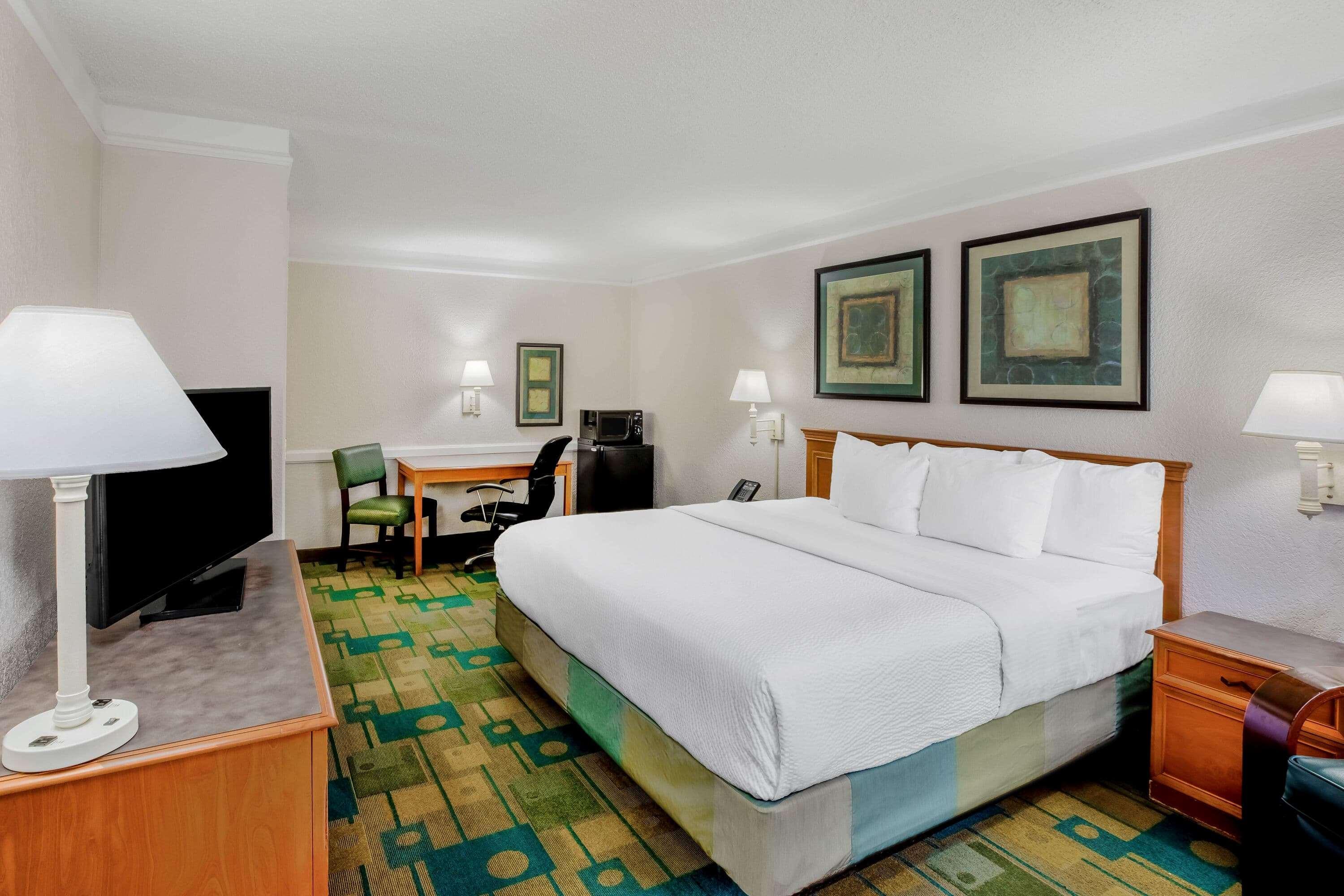 La Quinta Inn By Wyndham Lufkin Zewnętrze zdjęcie