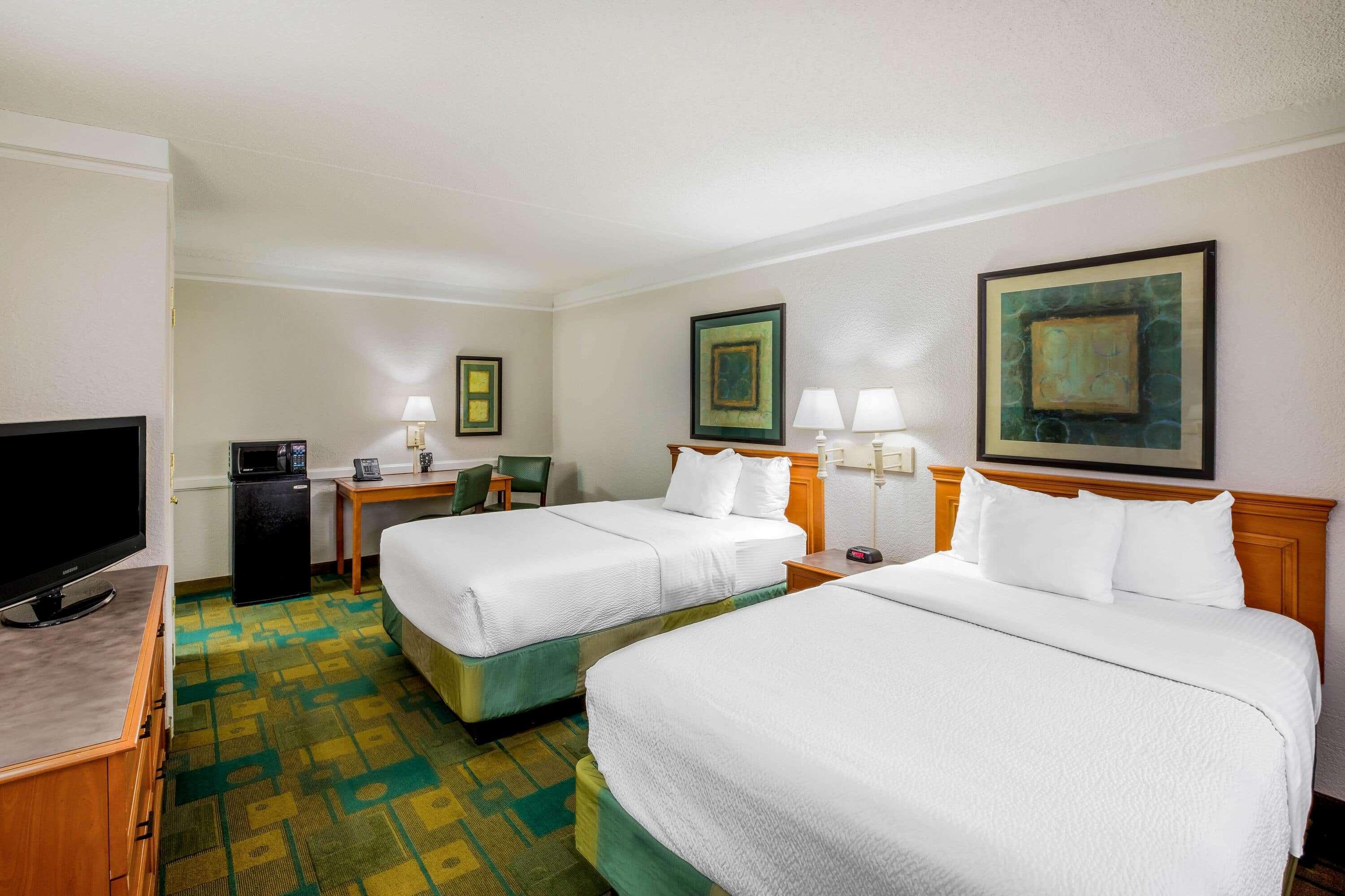 La Quinta Inn By Wyndham Lufkin Zewnętrze zdjęcie
