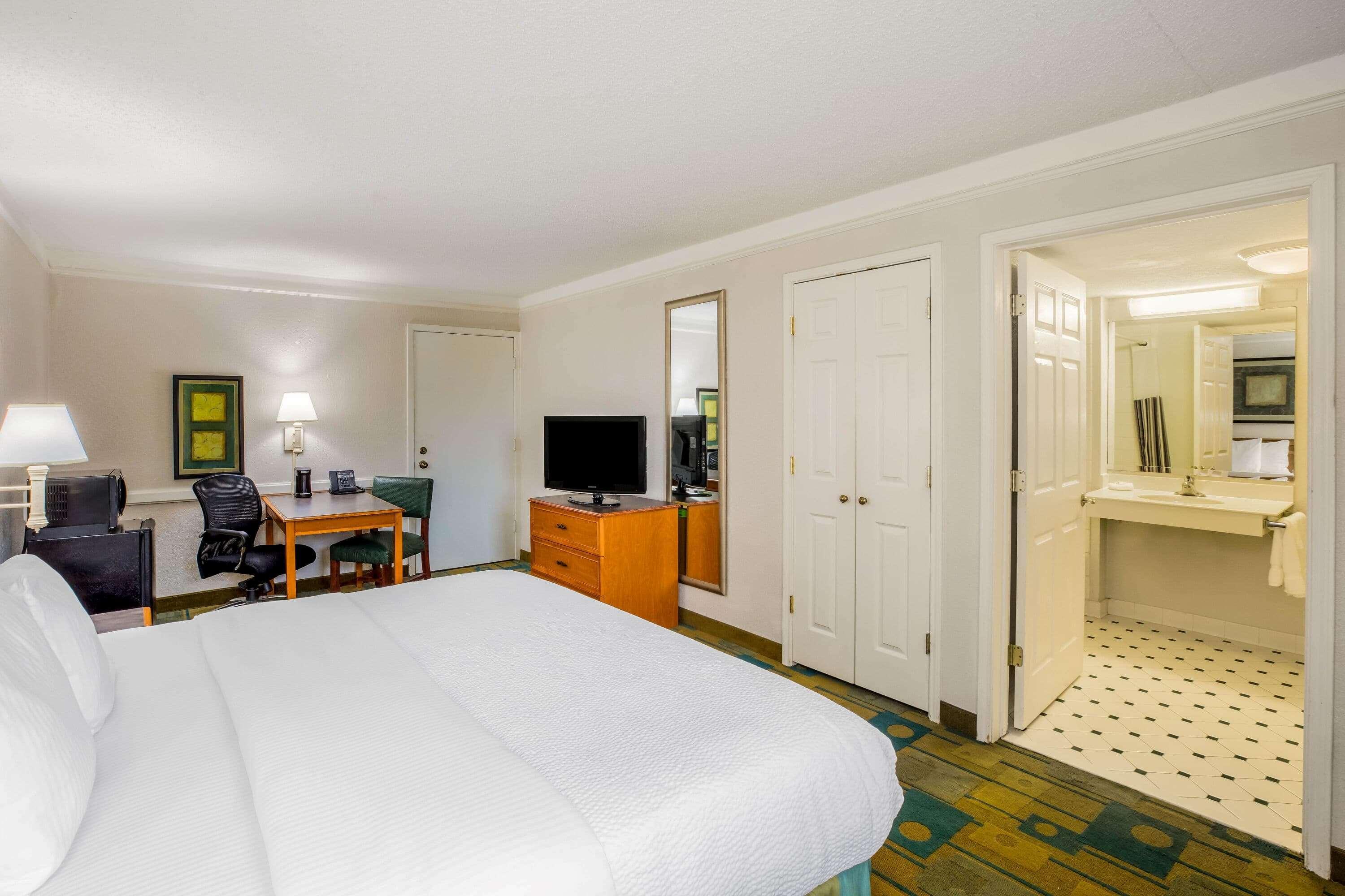 La Quinta Inn By Wyndham Lufkin Zewnętrze zdjęcie