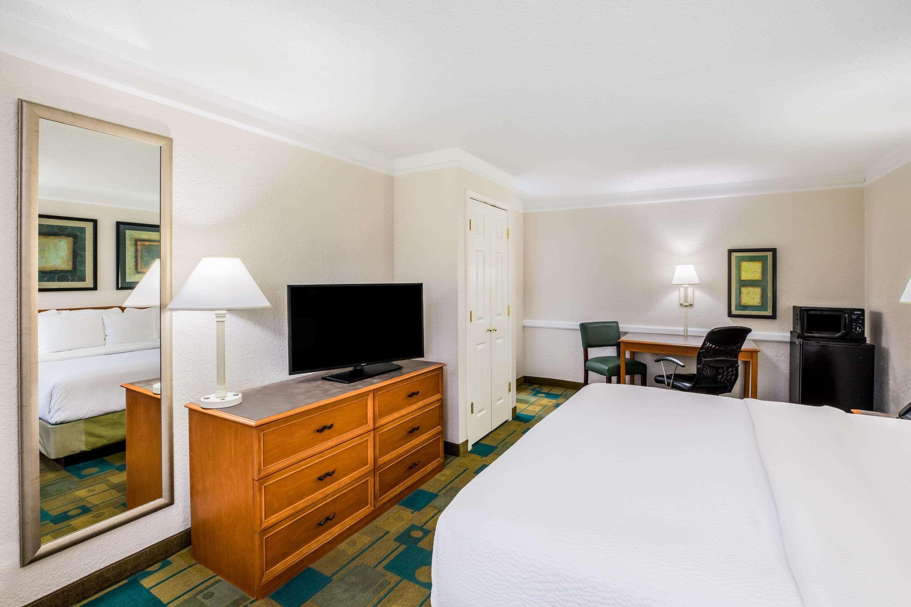 La Quinta Inn By Wyndham Lufkin Zewnętrze zdjęcie