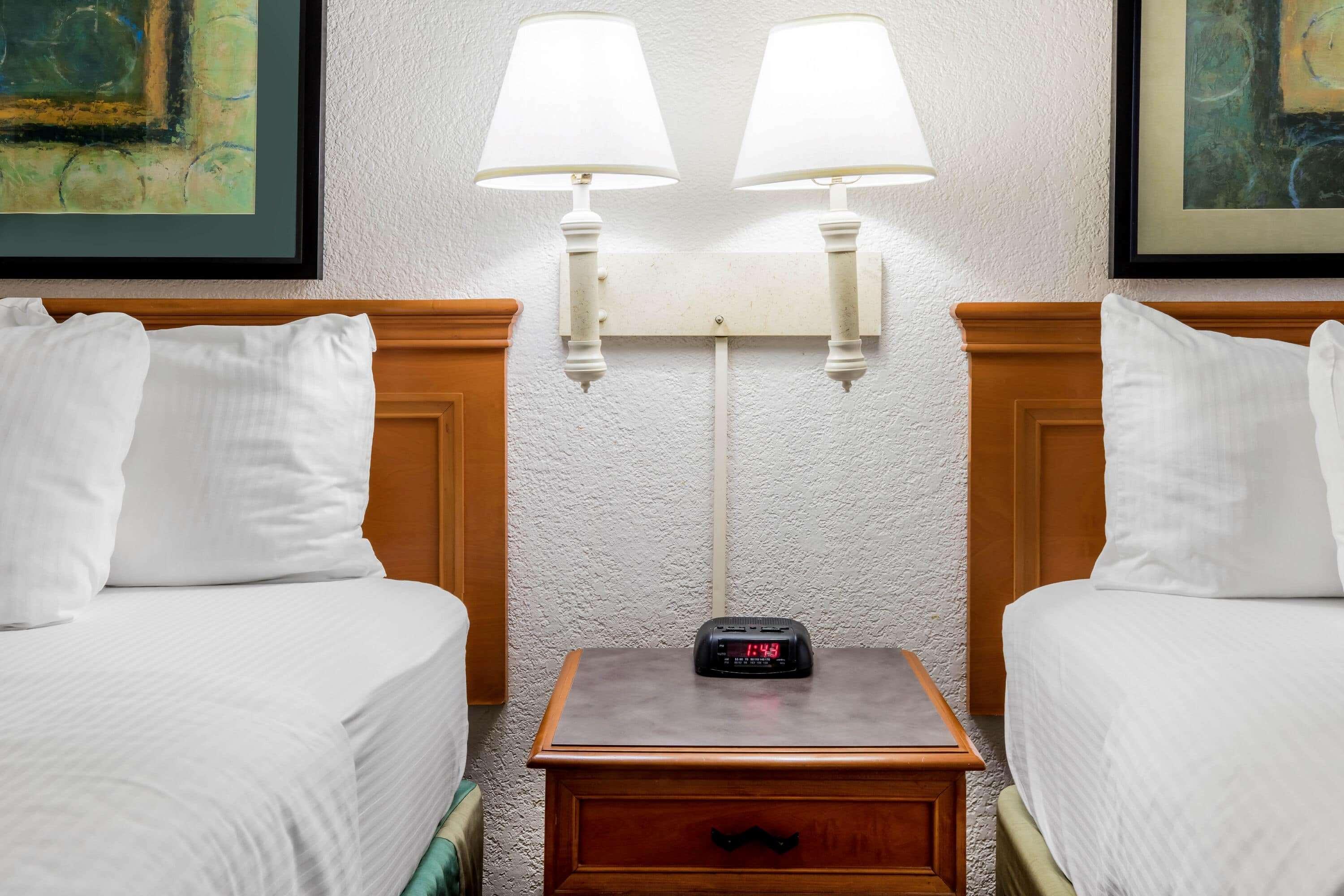 La Quinta Inn By Wyndham Lufkin Zewnętrze zdjęcie