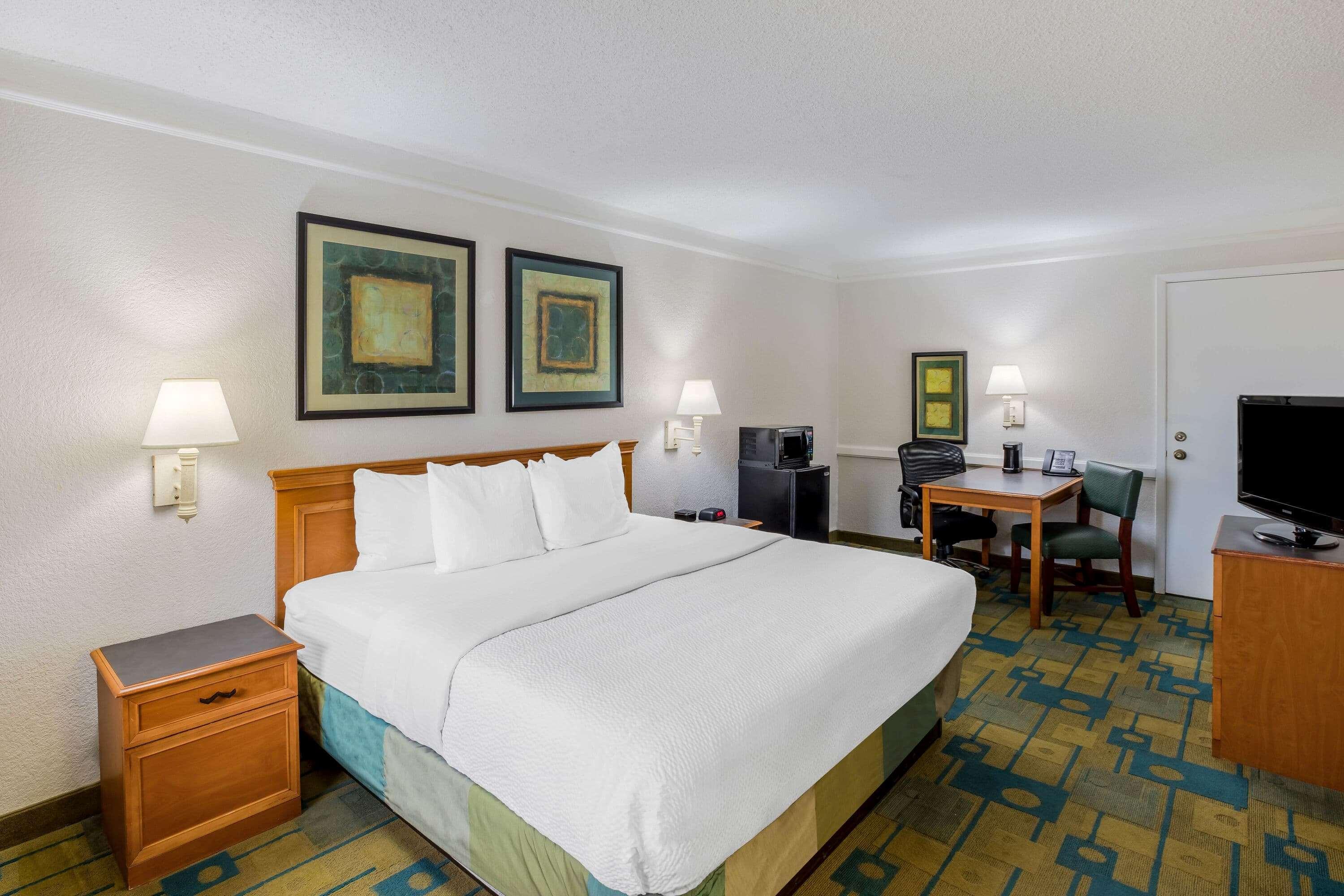La Quinta Inn By Wyndham Lufkin Zewnętrze zdjęcie