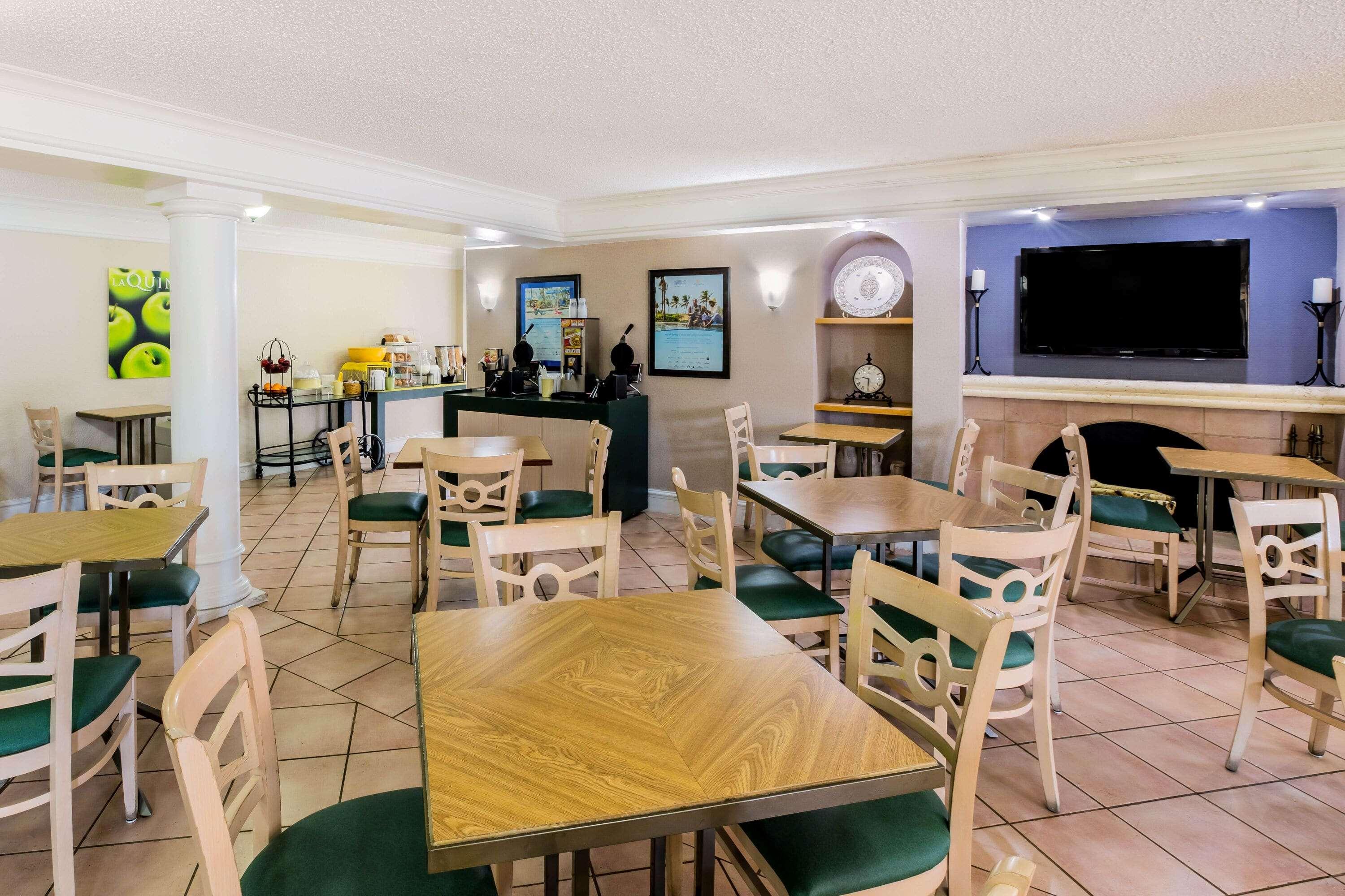 La Quinta Inn By Wyndham Lufkin Zewnętrze zdjęcie