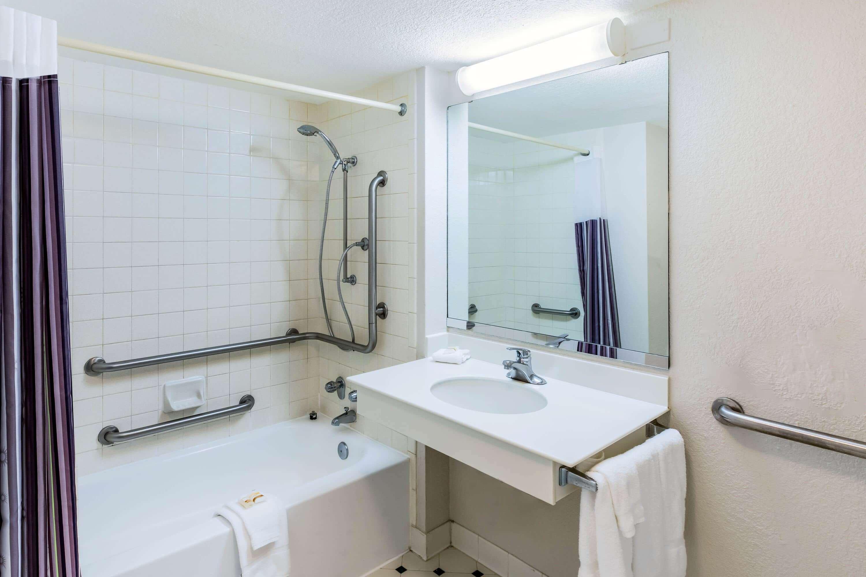 La Quinta Inn By Wyndham Lufkin Zewnętrze zdjęcie