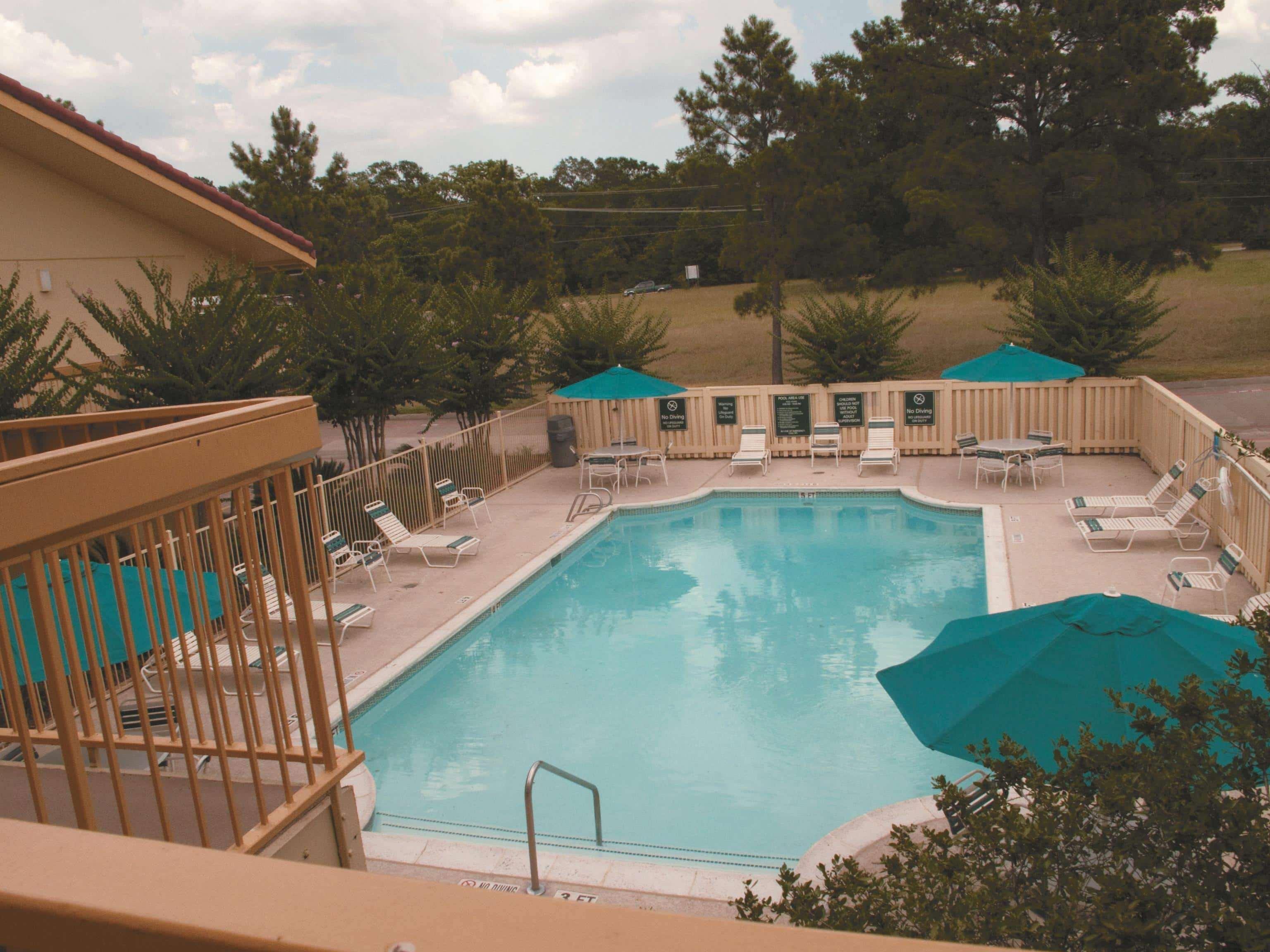 La Quinta Inn By Wyndham Lufkin Zewnętrze zdjęcie
