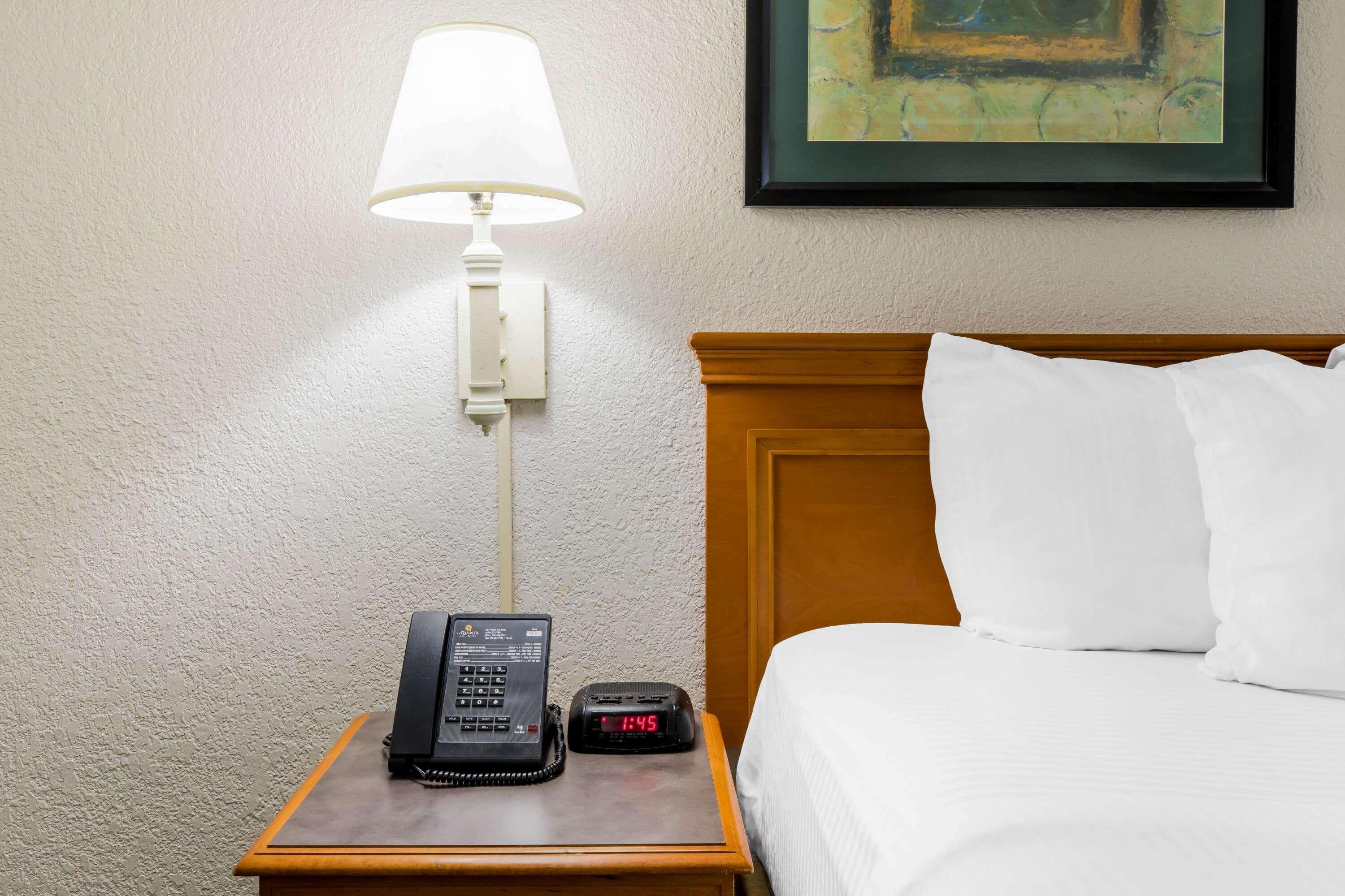 La Quinta Inn By Wyndham Lufkin Zewnętrze zdjęcie
