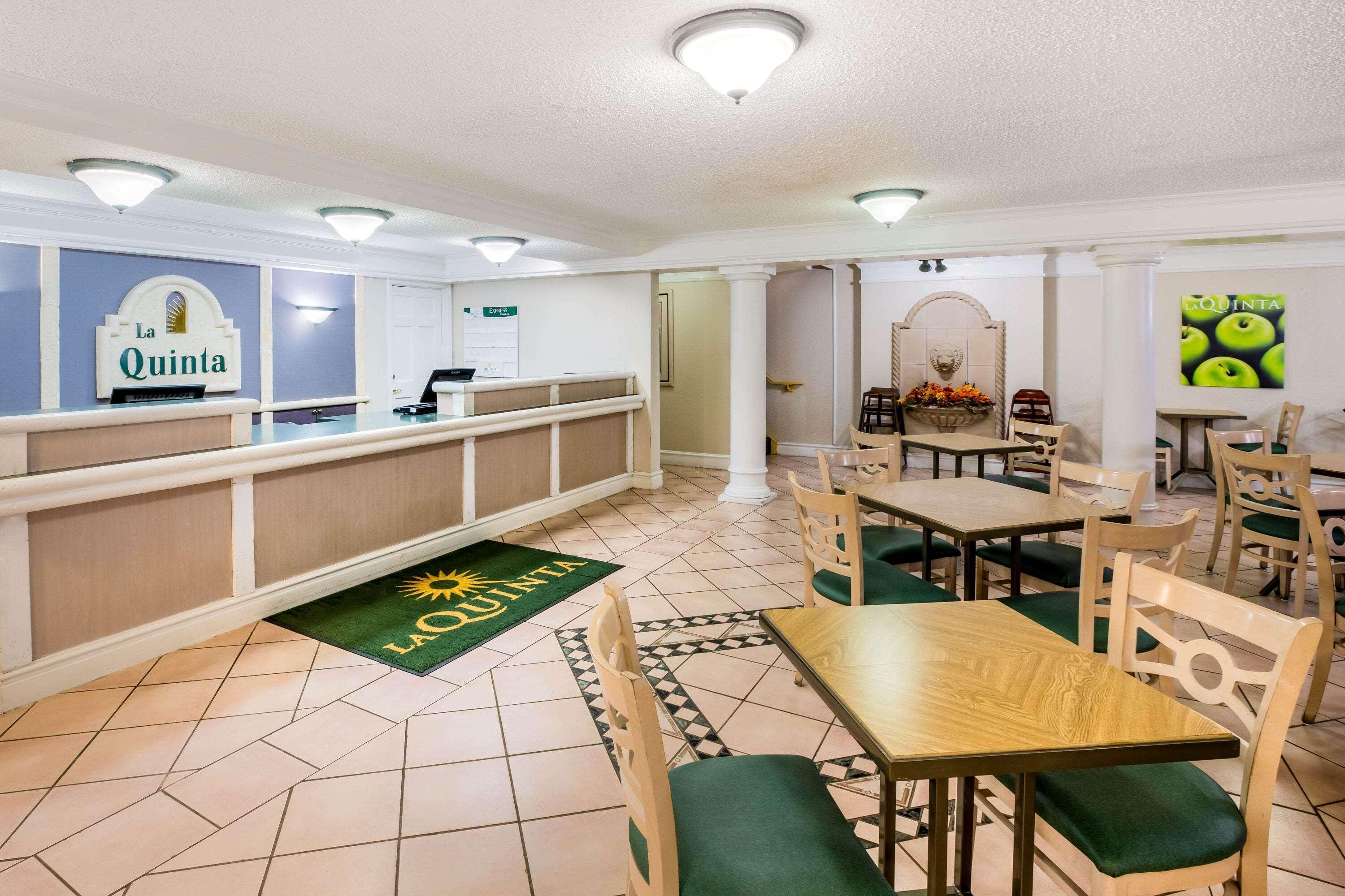 La Quinta Inn By Wyndham Lufkin Zewnętrze zdjęcie
