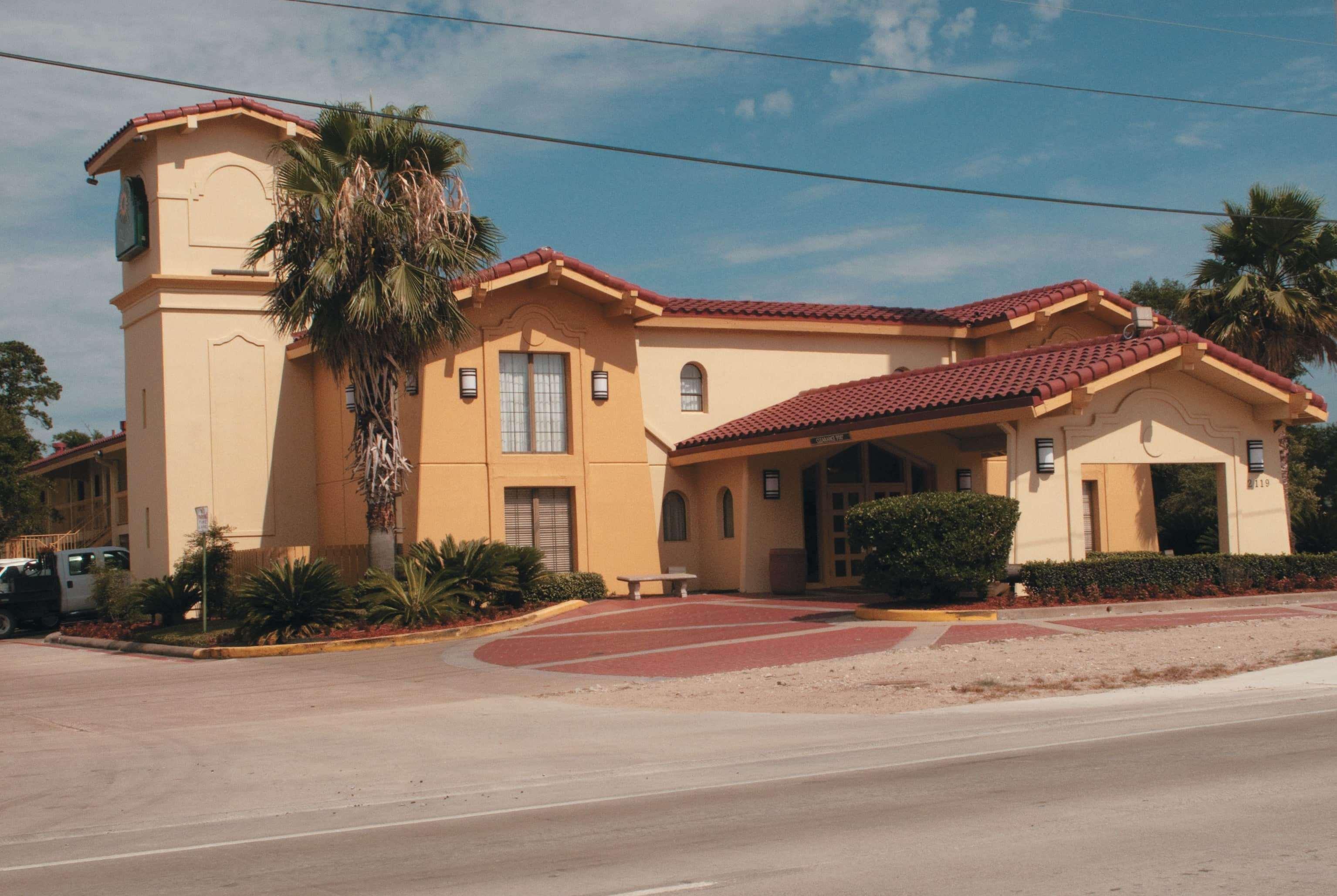 La Quinta Inn By Wyndham Lufkin Zewnętrze zdjęcie