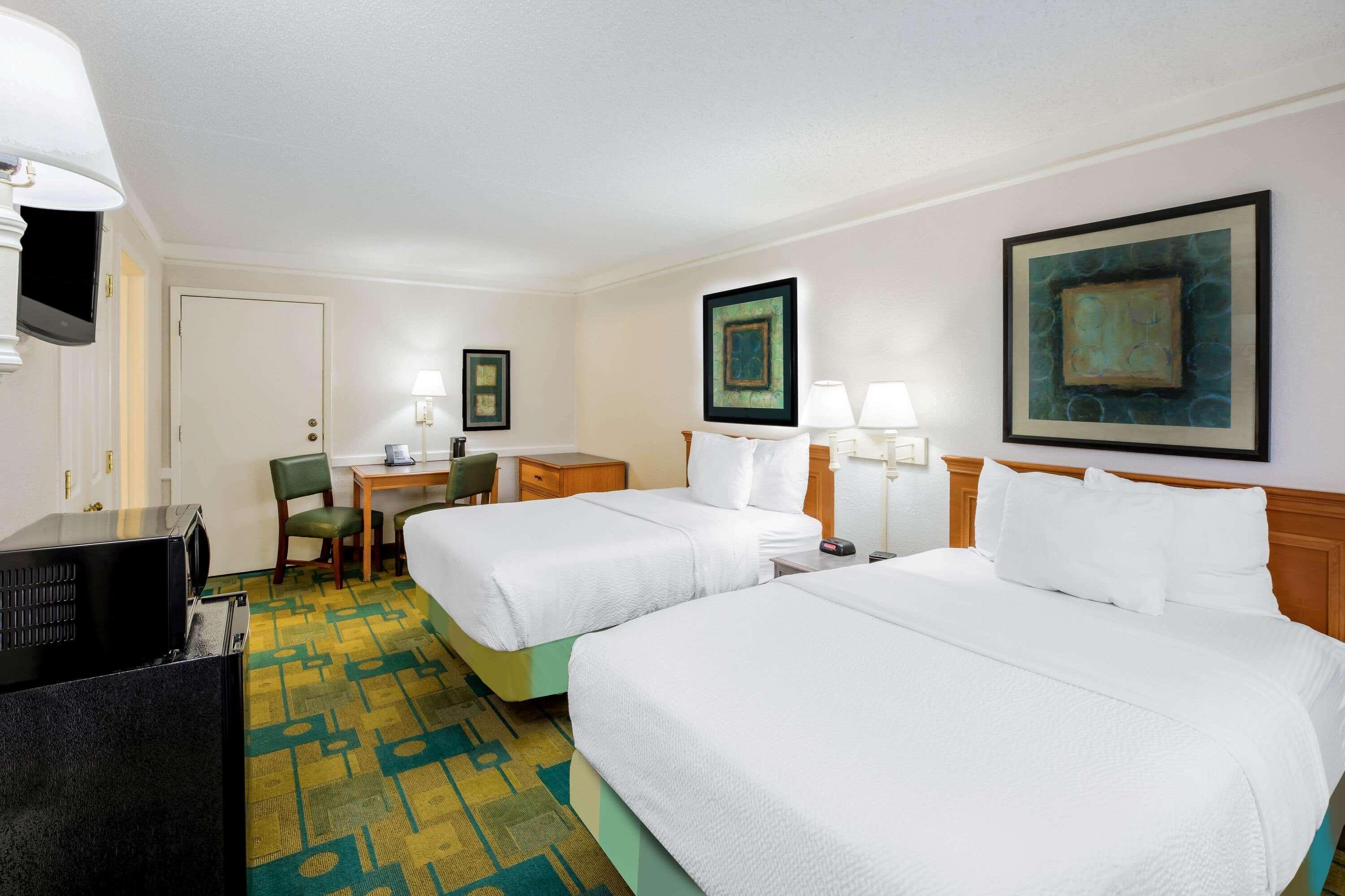 La Quinta Inn By Wyndham Lufkin Zewnętrze zdjęcie