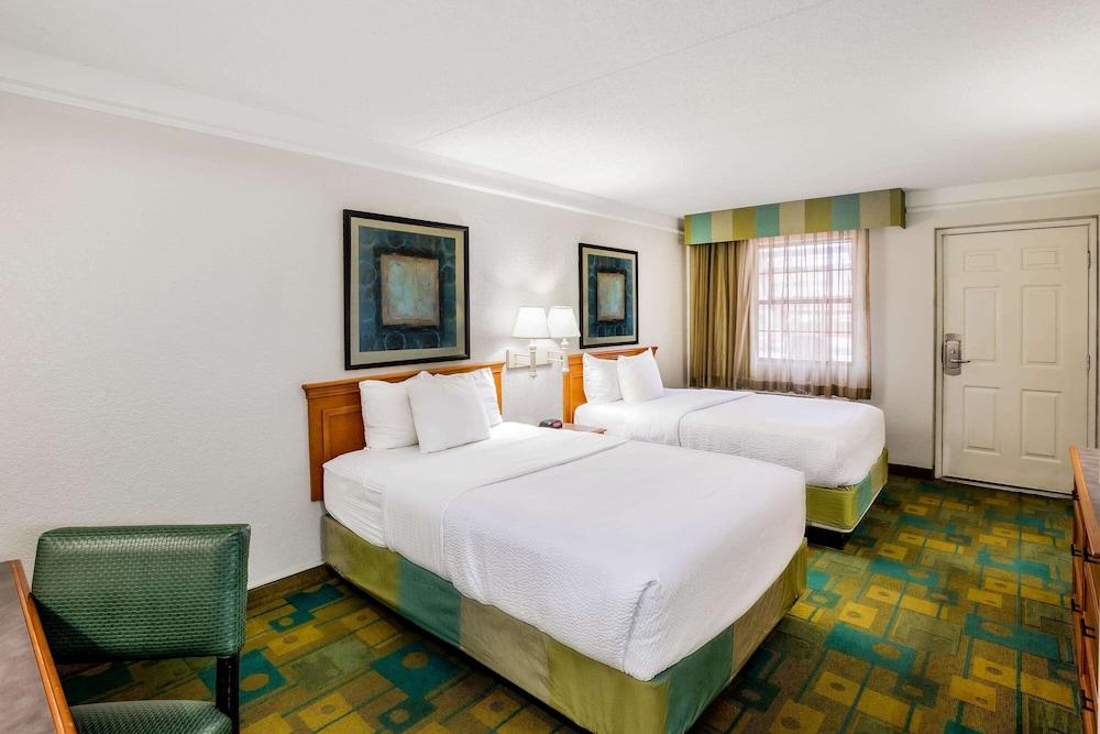 La Quinta Inn By Wyndham Lufkin Zewnętrze zdjęcie